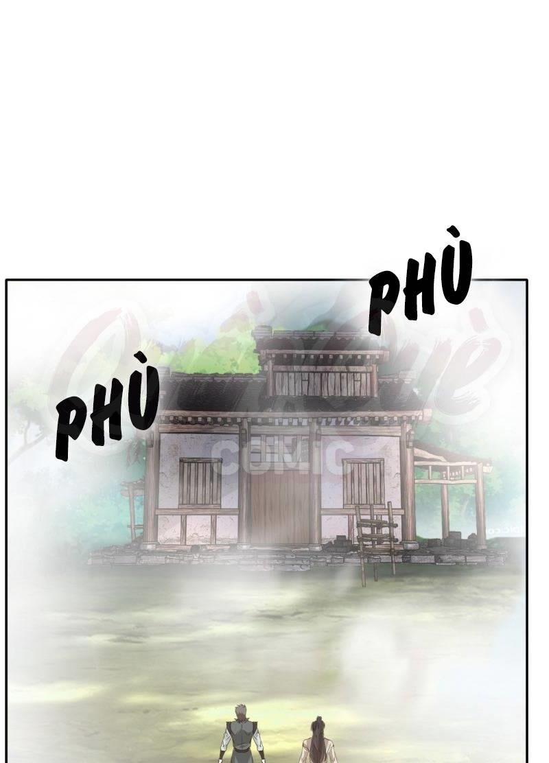 Tuyệt Thế Đế Tôn Chapter 44 - Trang 2