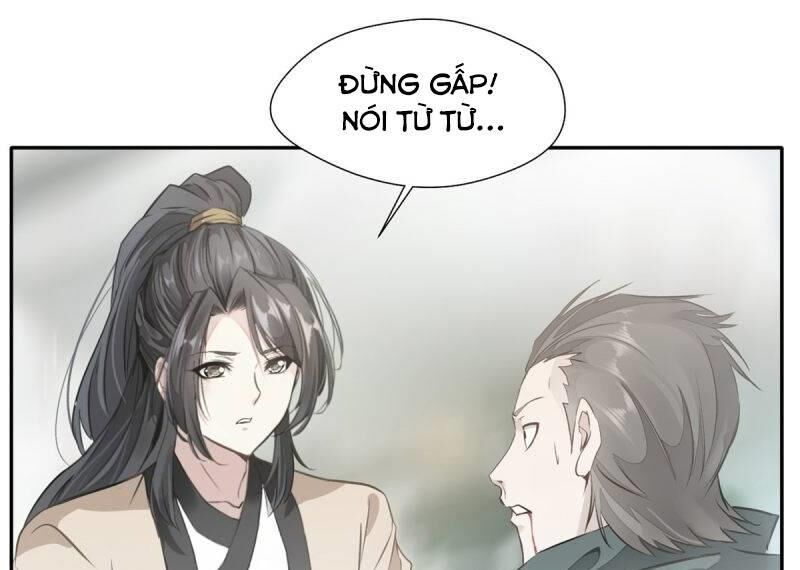 Tuyệt Thế Đế Tôn Chapter 43 - Trang 2