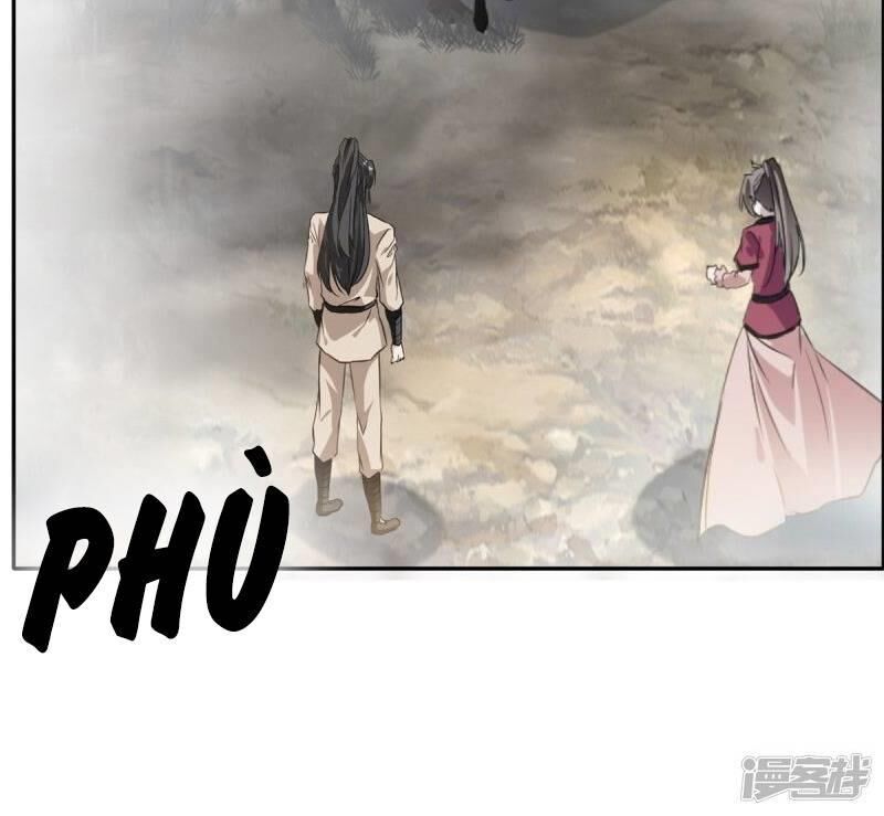 Tuyệt Thế Đế Tôn Chapter 43 - Trang 2