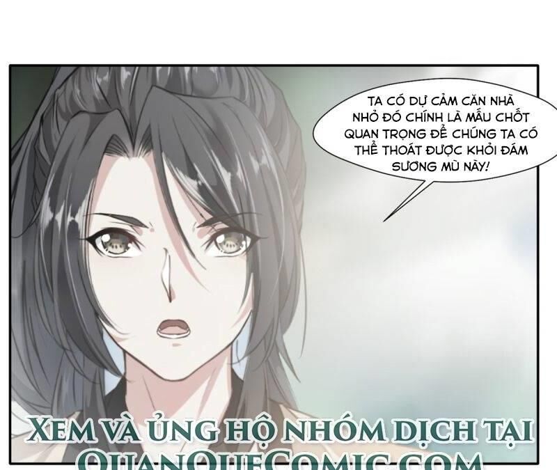 Tuyệt Thế Đế Tôn Chapter 43 - Trang 2