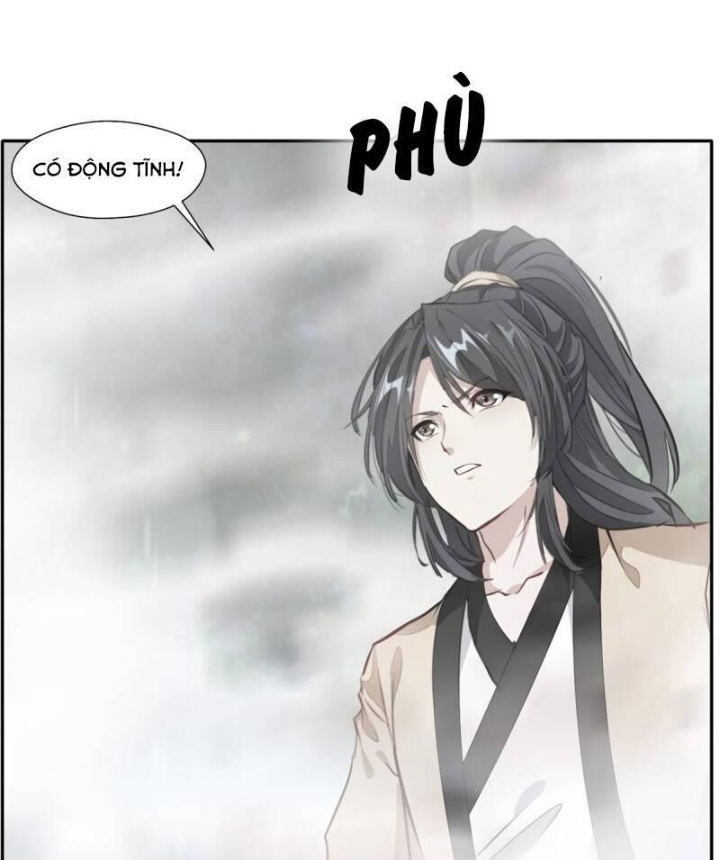 Tuyệt Thế Đế Tôn Chapter 43 - Trang 2