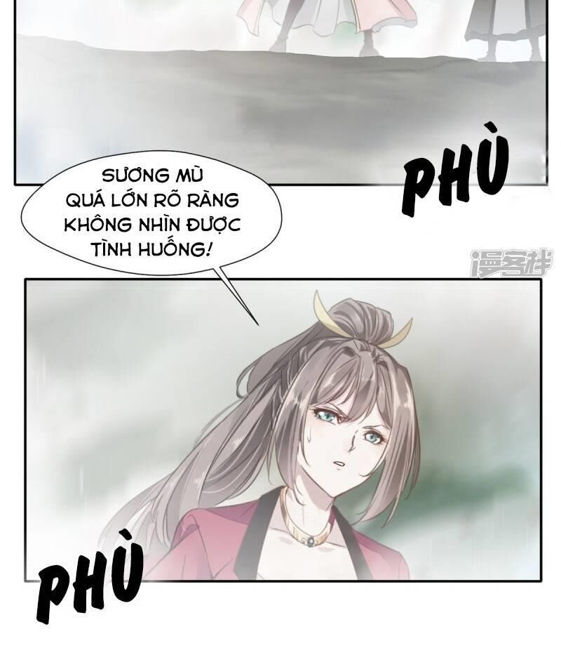 Tuyệt Thế Đế Tôn Chapter 43 - Trang 2