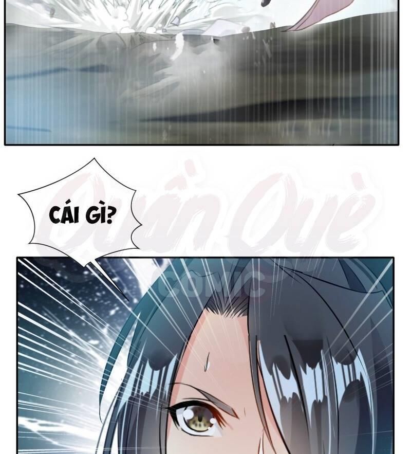 Tuyệt Thế Đế Tôn Chapter 41 - Trang 2