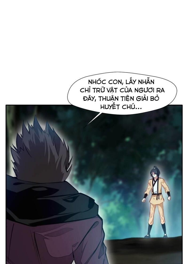 Tuyệt Thế Đế Tôn Chapter 40 - Trang 2