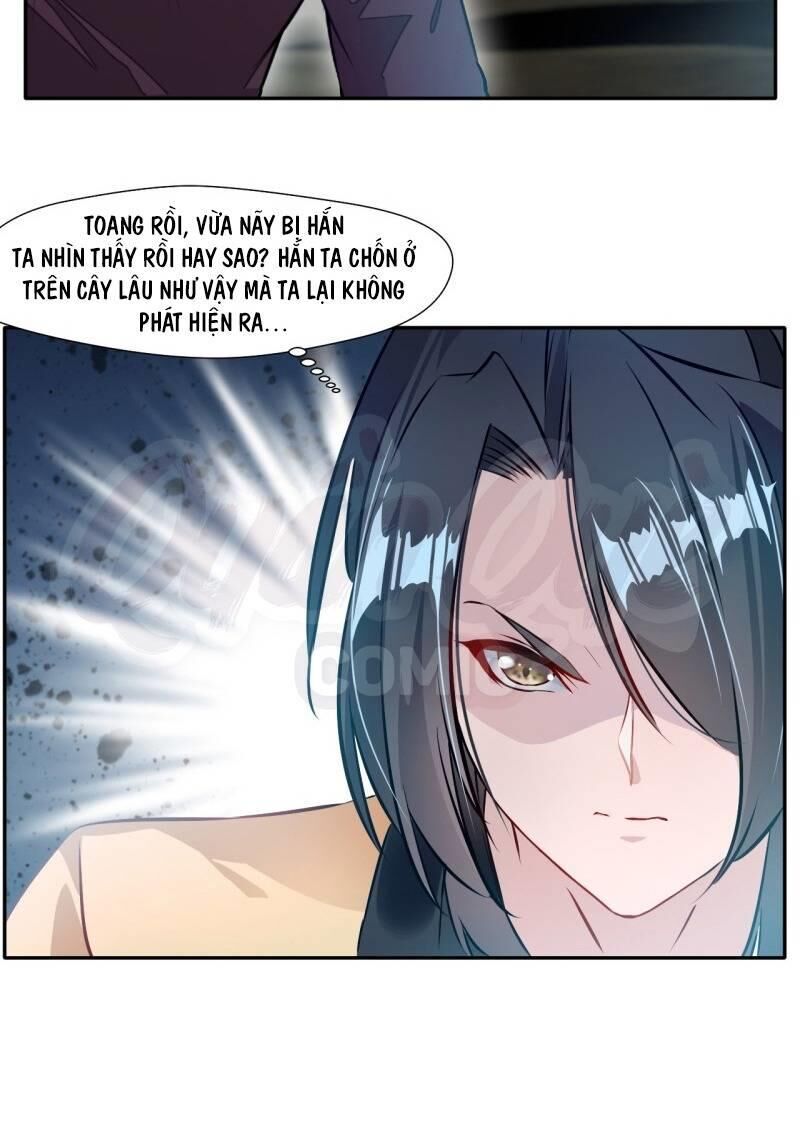 Tuyệt Thế Đế Tôn Chapter 40 - Trang 2