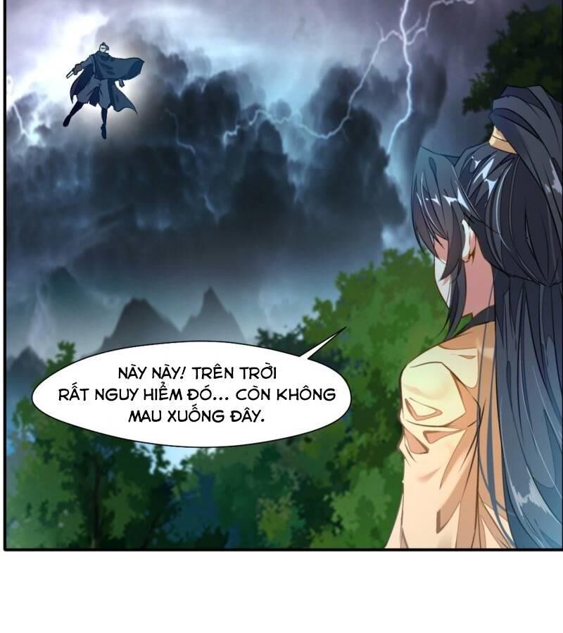 Tuyệt Thế Đế Tôn Chapter 37 - Trang 2