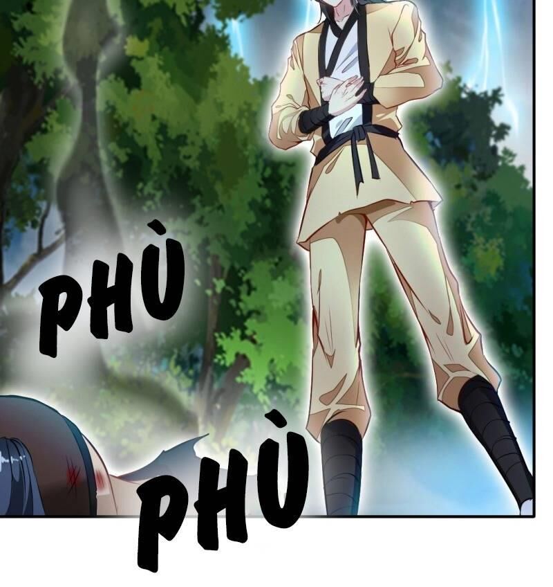 Tuyệt Thế Đế Tôn Chapter 37 - Trang 2