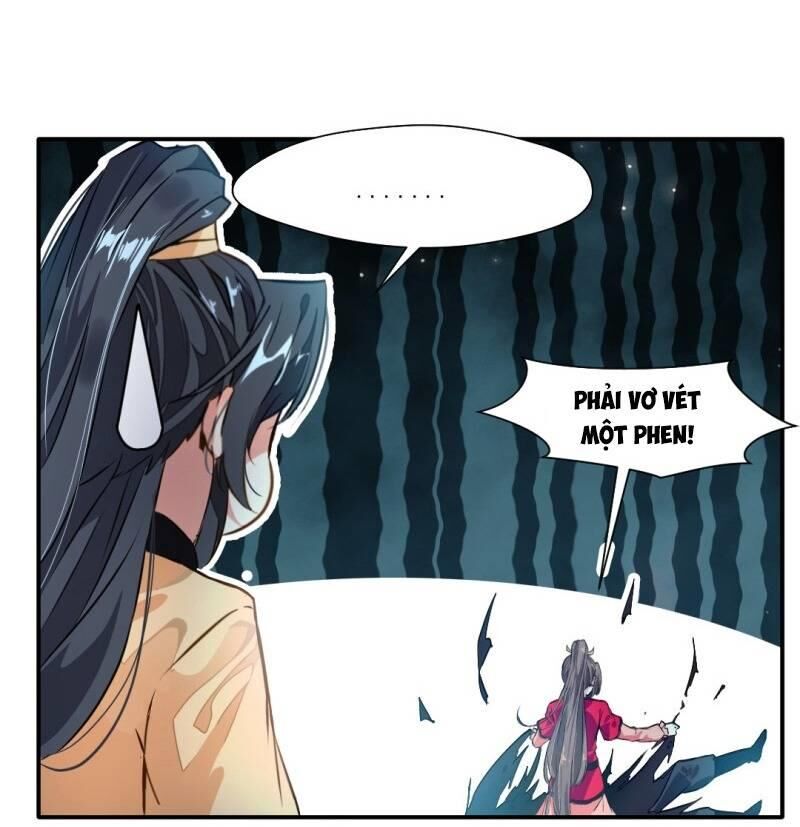 Tuyệt Thế Đế Tôn Chapter 37 - Trang 2