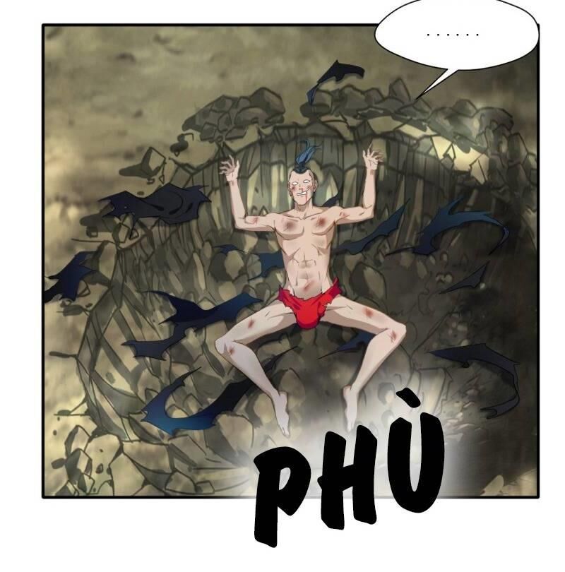 Tuyệt Thế Đế Tôn Chapter 37 - Trang 2