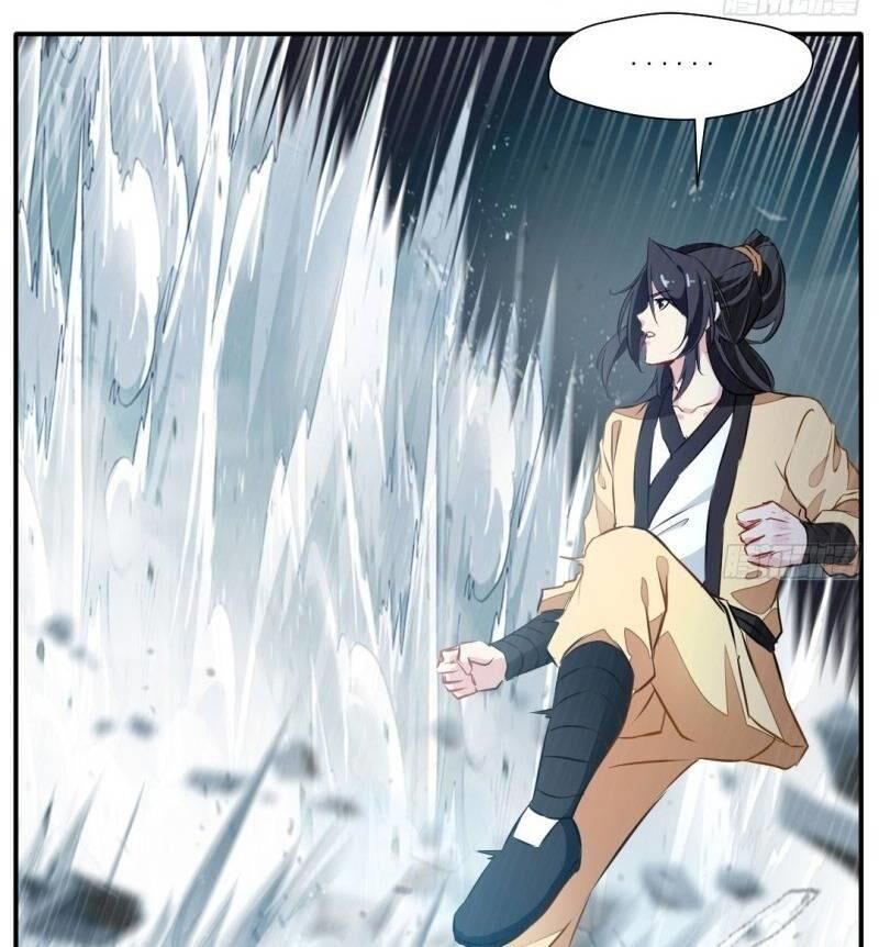 Tuyệt Thế Đế Tôn Chapter 36 - Trang 2