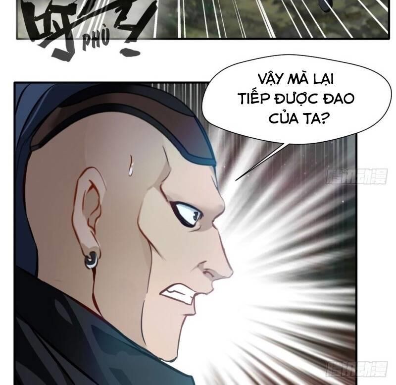 Tuyệt Thế Đế Tôn Chapter 36 - Trang 2