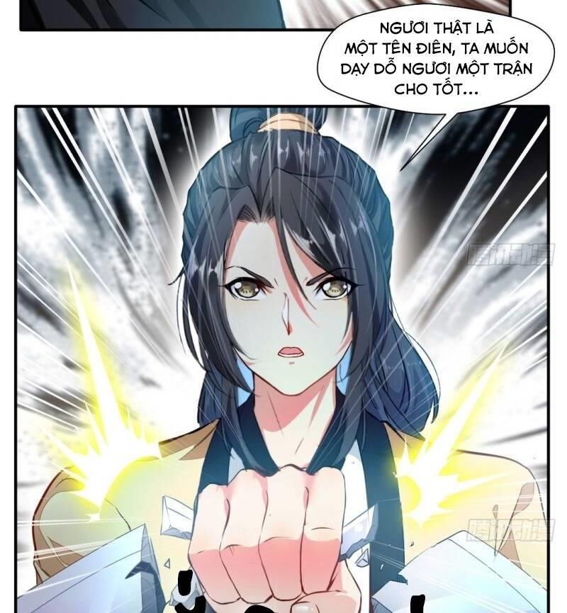 Tuyệt Thế Đế Tôn Chapter 36 - Trang 2