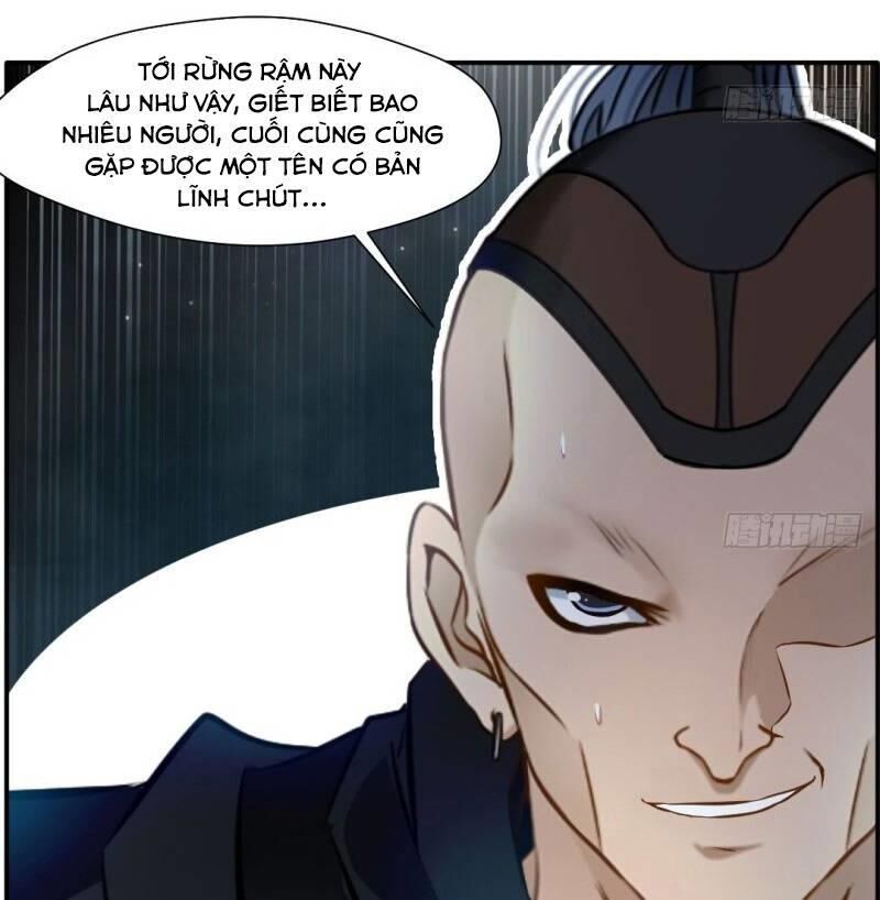 Tuyệt Thế Đế Tôn Chapter 36 - Trang 2