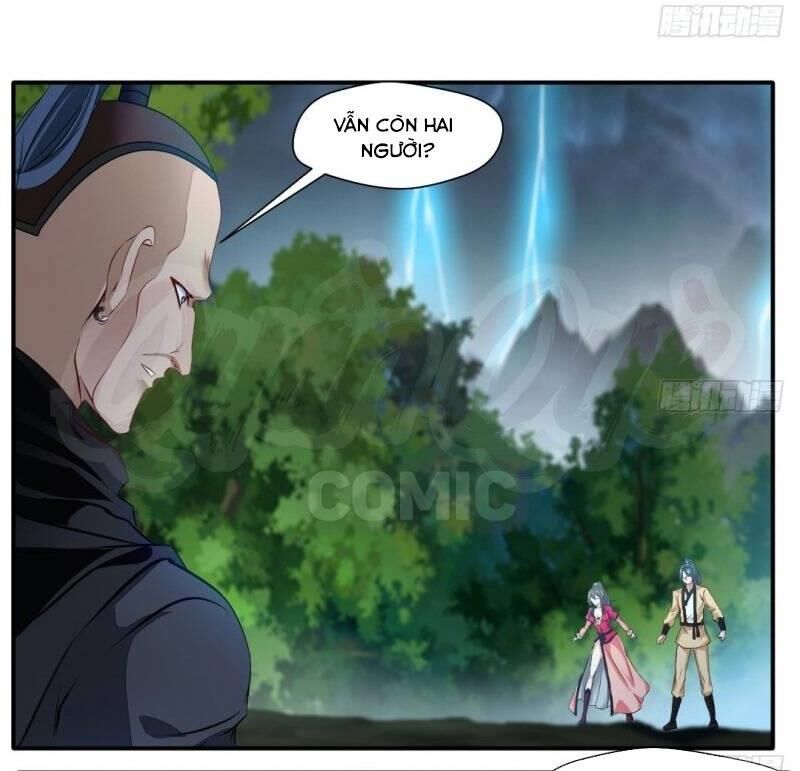 Tuyệt Thế Đế Tôn Chapter 36 - Trang 2