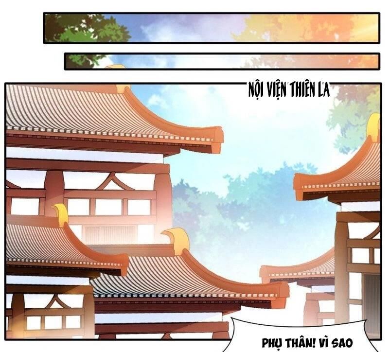 Tuyệt Thế Đế Tôn Chapter 35 - Trang 2