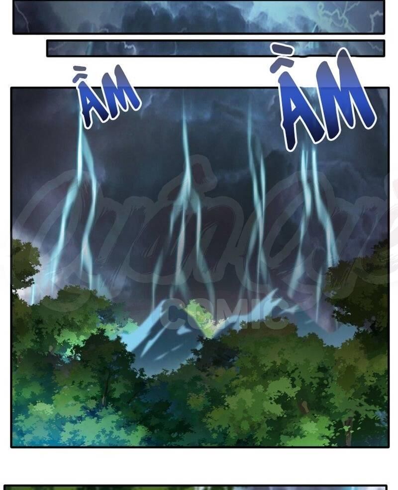 Tuyệt Thế Đế Tôn Chapter 35 - Trang 2