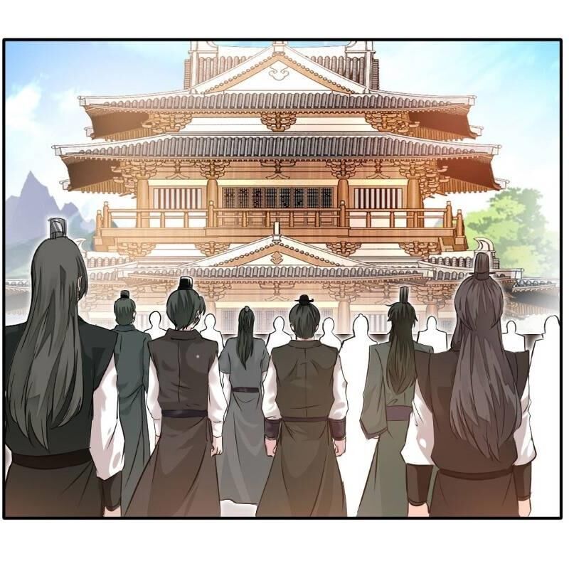 Tuyệt Thế Đế Tôn Chapter 33 - Trang 2