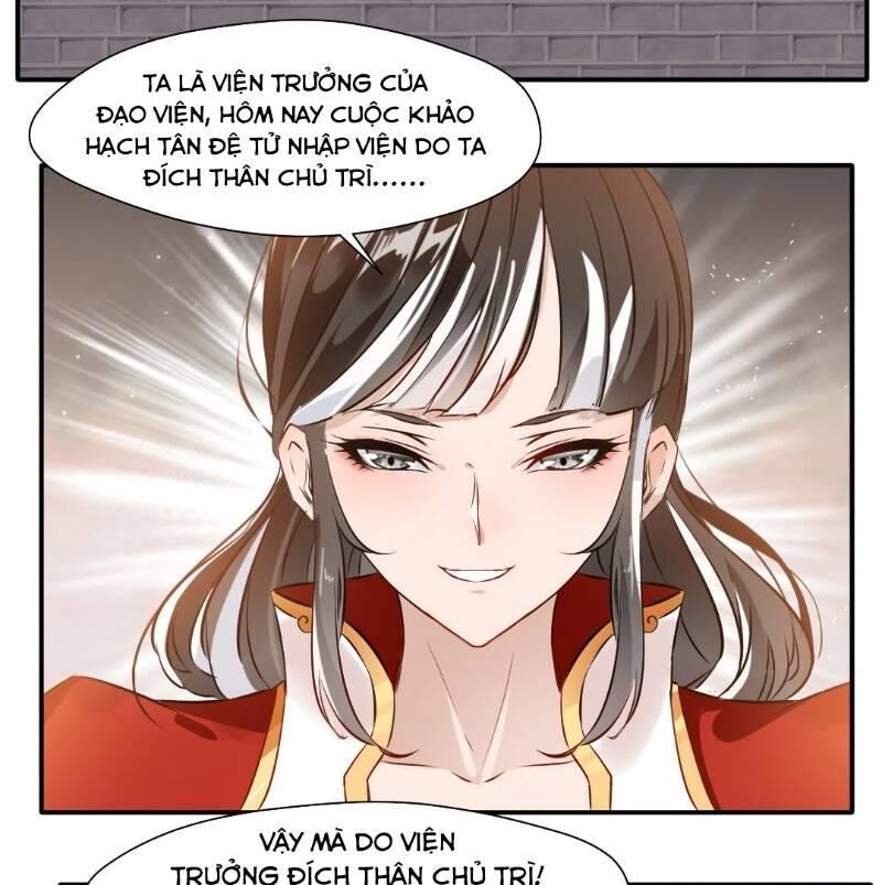 Tuyệt Thế Đế Tôn Chapter 33 - Trang 2