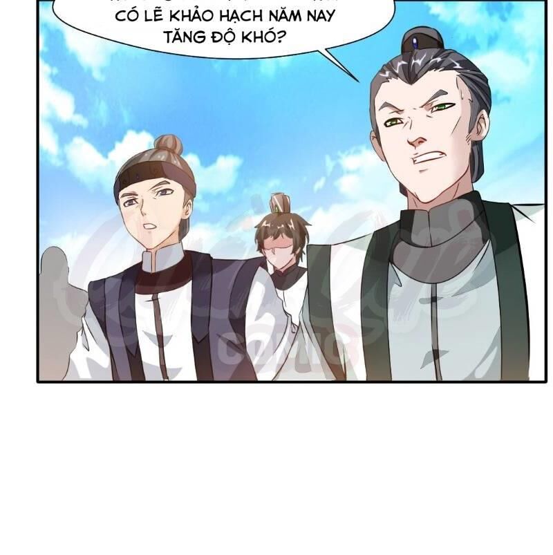 Tuyệt Thế Đế Tôn Chapter 33 - Trang 2