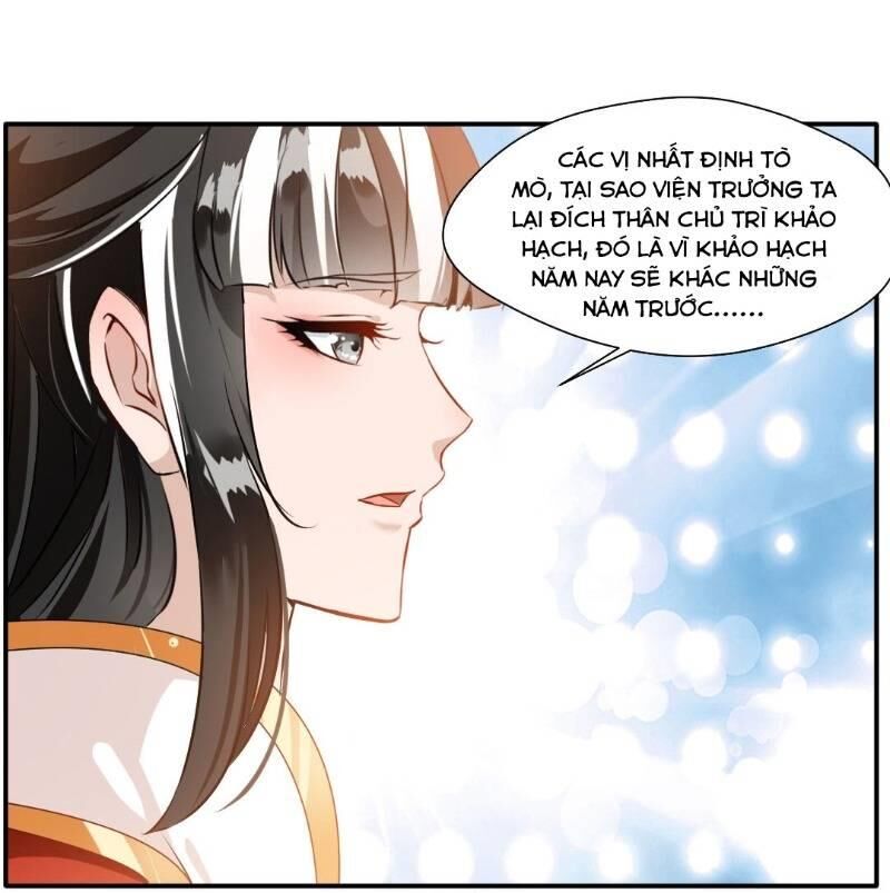 Tuyệt Thế Đế Tôn Chapter 33 - Trang 2