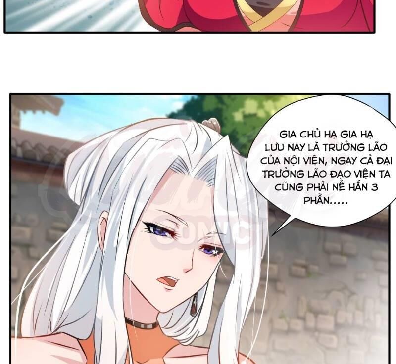 Tuyệt Thế Đế Tôn Chapter 33 - Trang 2