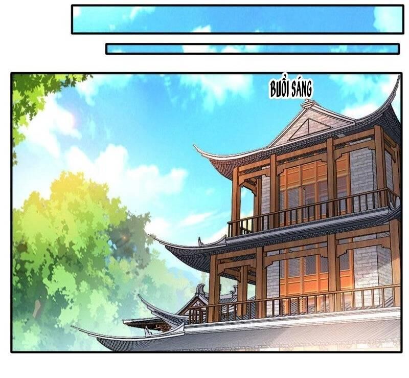 Tuyệt Thế Đế Tôn Chapter 32 - Trang 2