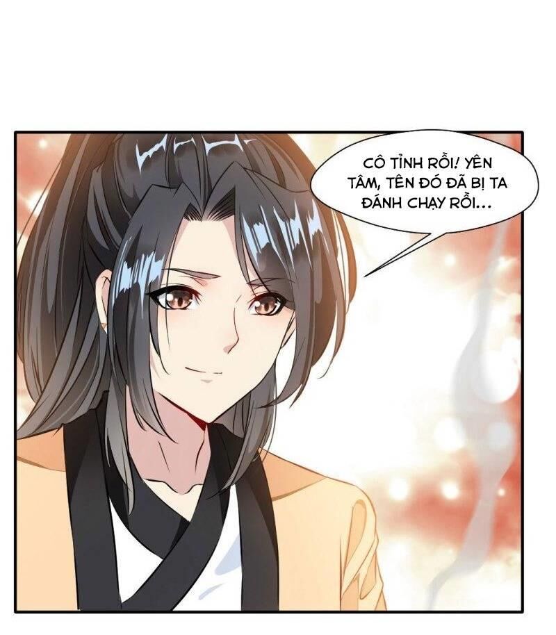 Tuyệt Thế Đế Tôn Chapter 32 - Trang 2