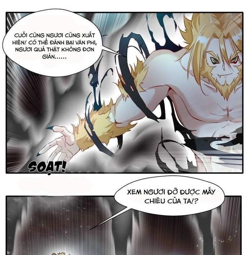 Tuyệt Thế Đế Tôn Chapter 30 - Trang 2