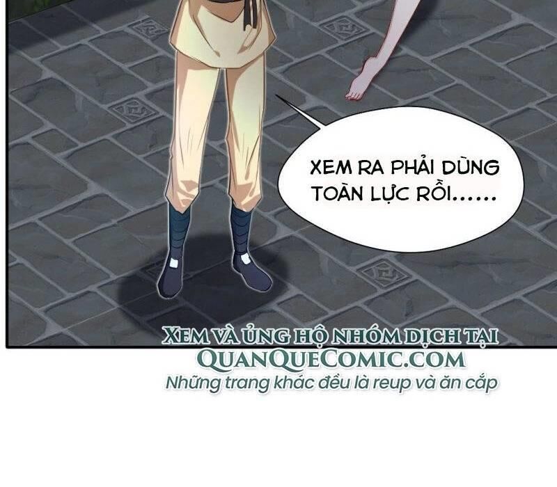 Tuyệt Thế Đế Tôn Chapter 30 - Trang 2