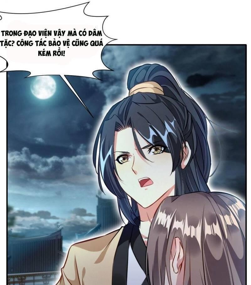 Tuyệt Thế Đế Tôn Chapter 30 - Trang 2