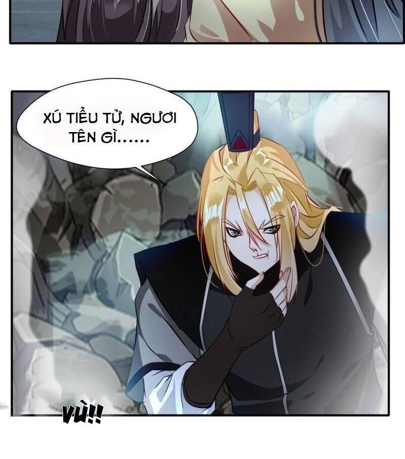 Tuyệt Thế Đế Tôn Chapter 30 - Trang 2