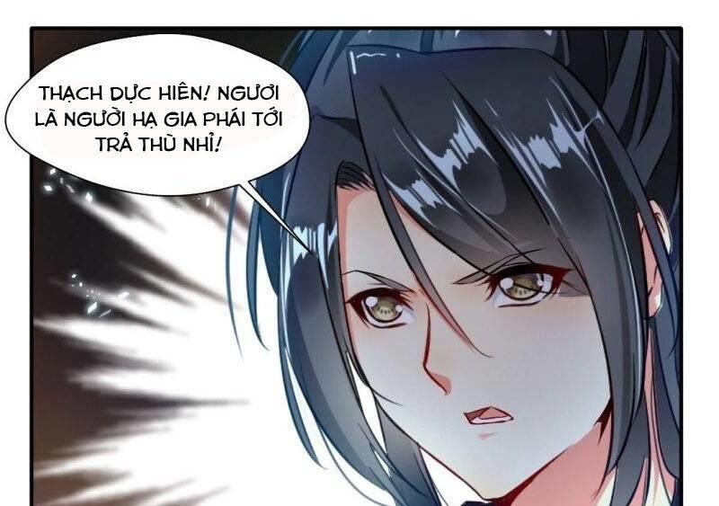 Tuyệt Thế Đế Tôn Chapter 30 - Trang 2