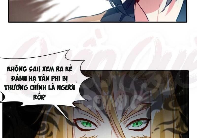 Tuyệt Thế Đế Tôn Chapter 30 - Trang 2