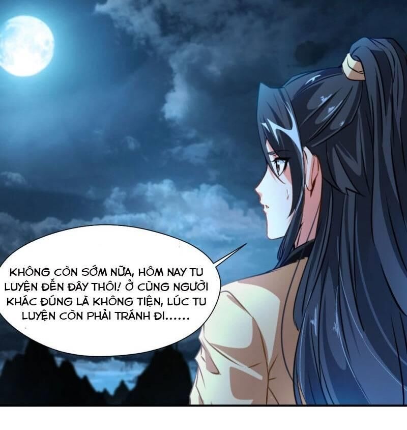 Tuyệt Thế Đế Tôn Chapter 29 - Trang 2