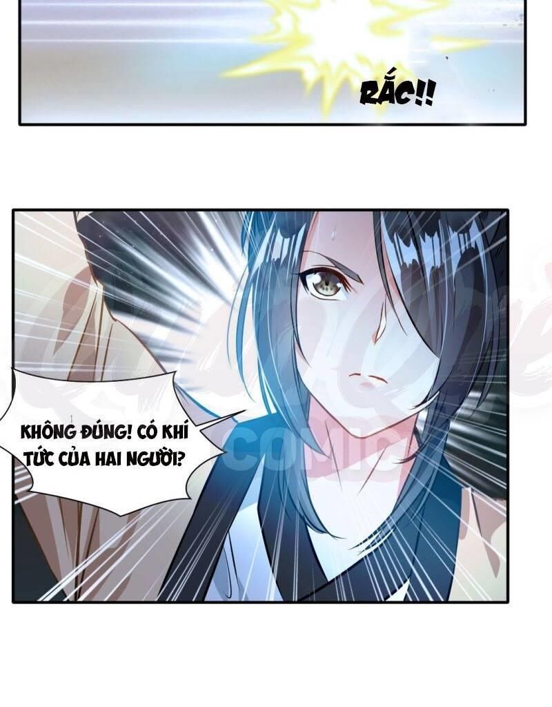 Tuyệt Thế Đế Tôn Chapter 29 - Trang 2