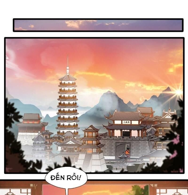 Tuyệt Thế Đế Tôn Chapter 27 - Trang 2