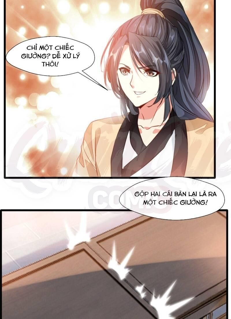 Tuyệt Thế Đế Tôn Chapter 27 - Trang 2