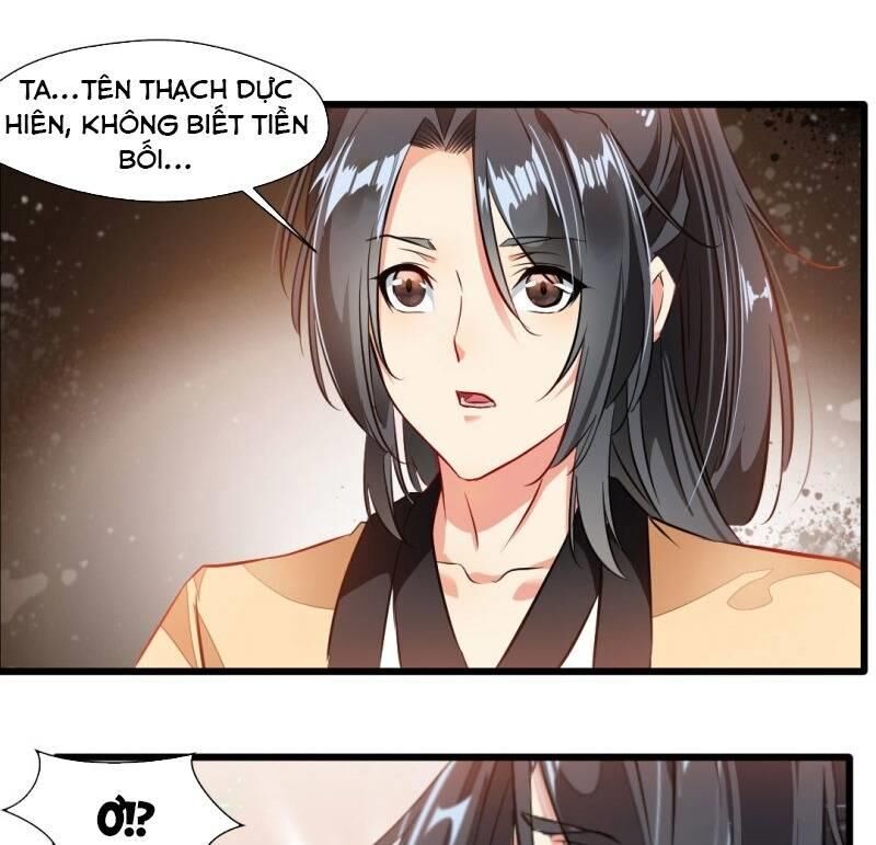 Tuyệt Thế Đế Tôn Chapter 27 - Trang 2