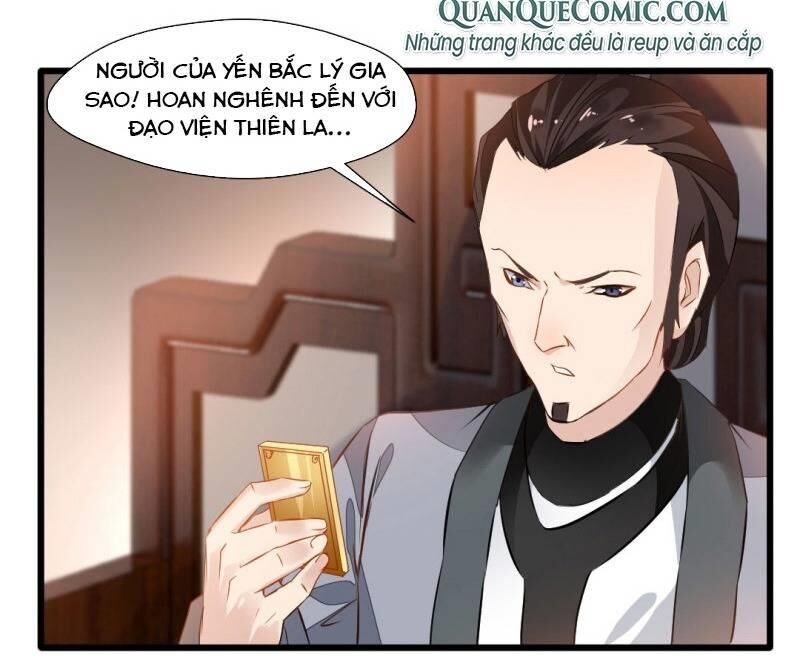 Tuyệt Thế Đế Tôn Chapter 27 - Trang 2