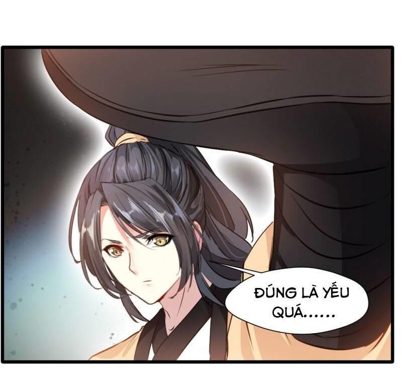 Tuyệt Thế Đế Tôn Chapter 26 - Trang 2