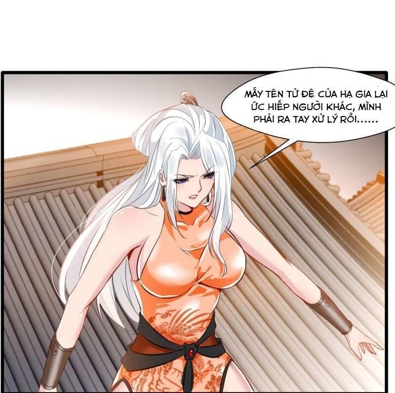 Tuyệt Thế Đế Tôn Chapter 26 - Trang 2