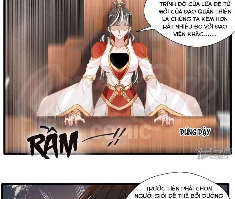 Tuyệt Thế Đế Tôn Chapter 24 - Trang 2