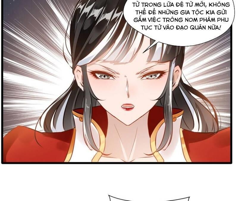 Tuyệt Thế Đế Tôn Chapter 24 - Trang 2