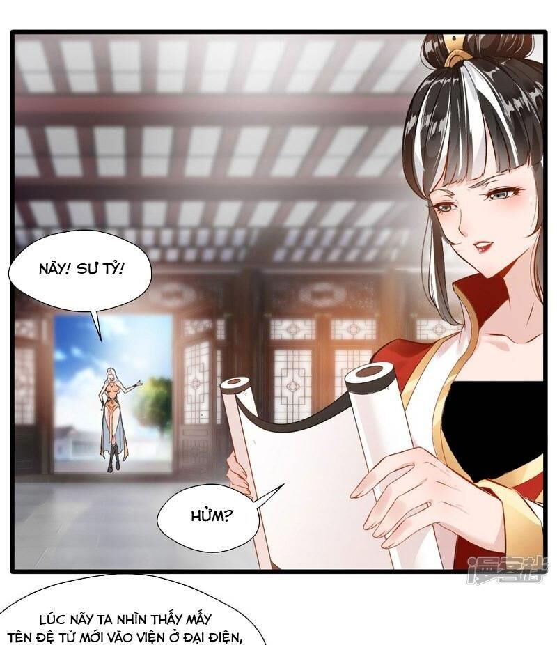 Tuyệt Thế Đế Tôn Chapter 24 - Trang 2