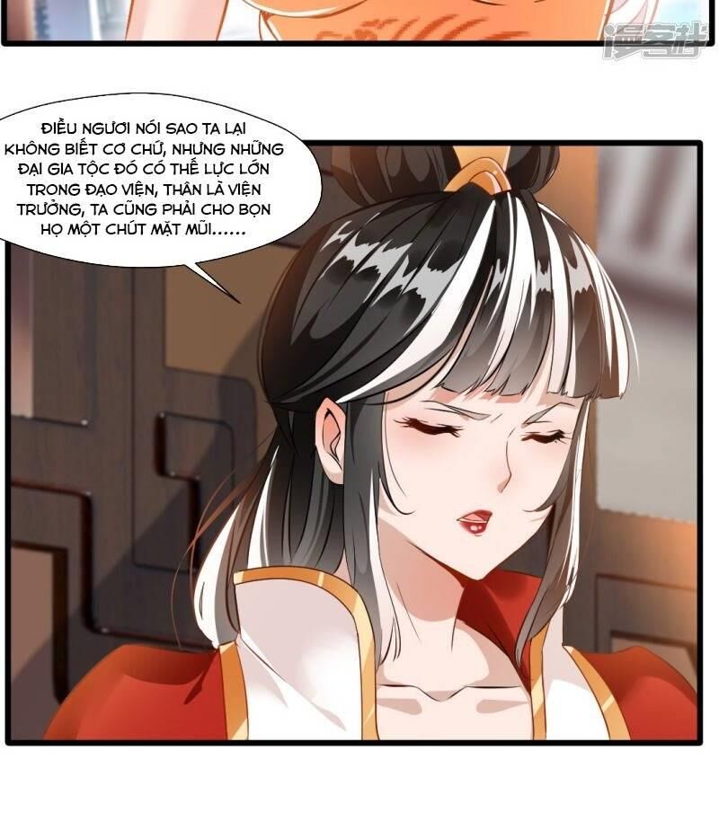 Tuyệt Thế Đế Tôn Chapter 24 - Trang 2