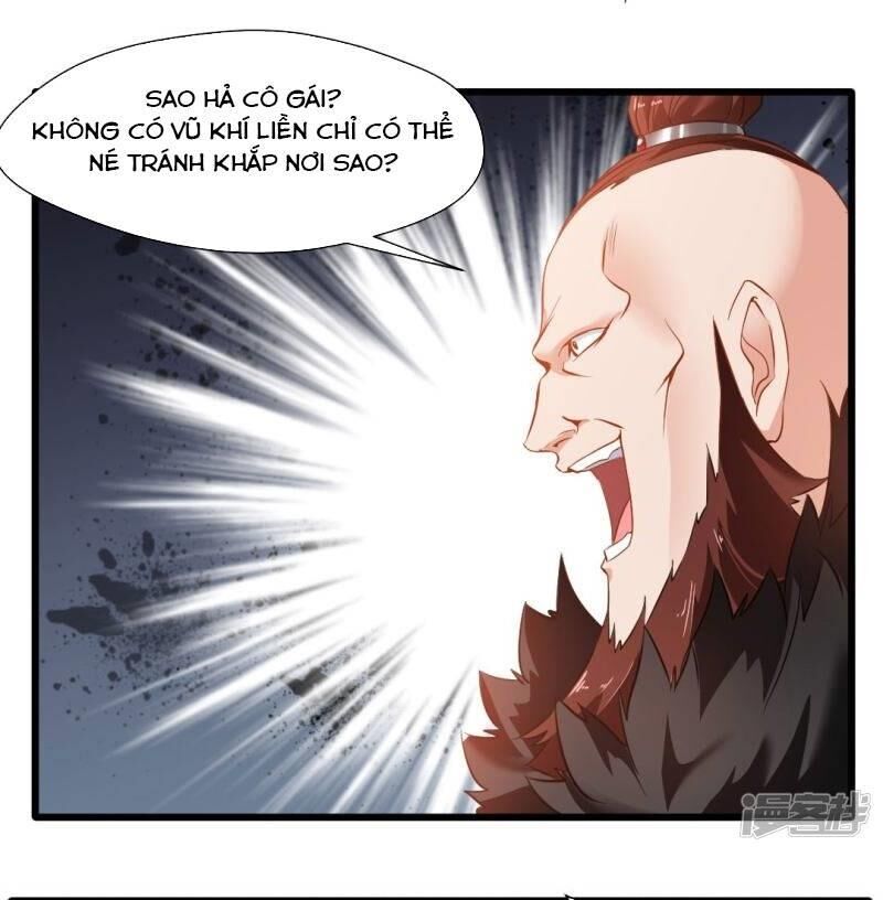 Tuyệt Thế Đế Tôn Chapter 22 - Trang 2