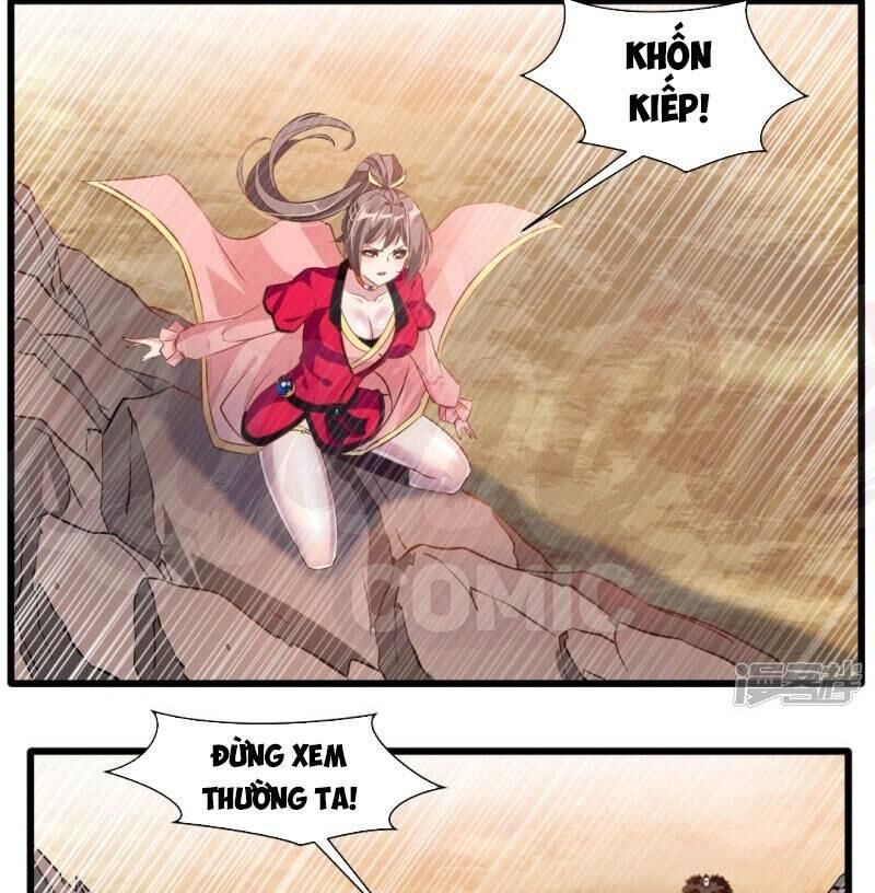 Tuyệt Thế Đế Tôn Chapter 22 - Trang 2