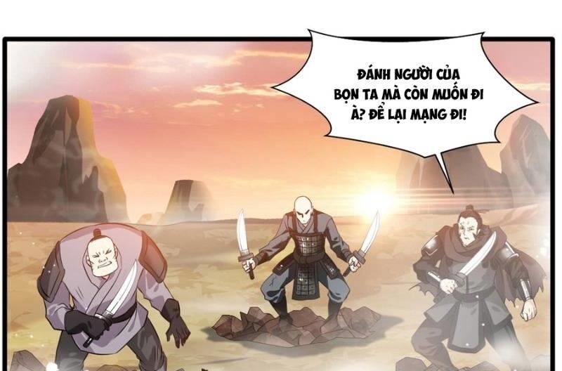 Tuyệt Thế Đế Tôn Chapter 20 - Trang 2