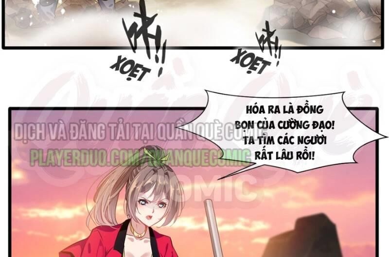 Tuyệt Thế Đế Tôn Chapter 20 - Trang 2