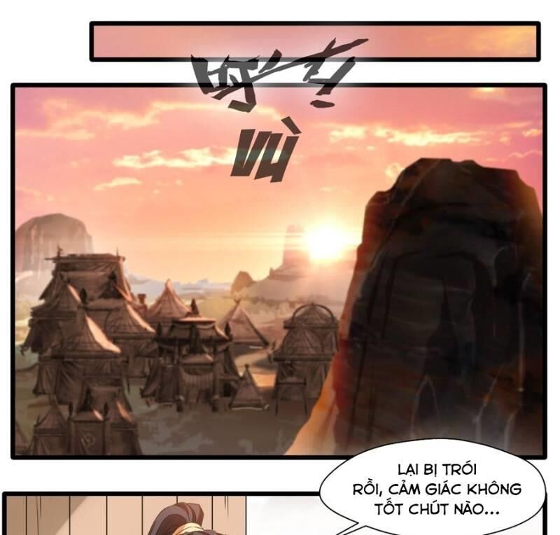 Tuyệt Thế Đế Tôn Chapter 19 - Trang 2